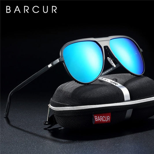 BARCUR Sunglasses