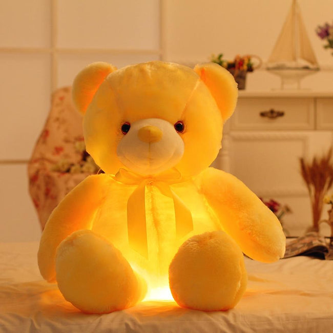 Glowing Bear™