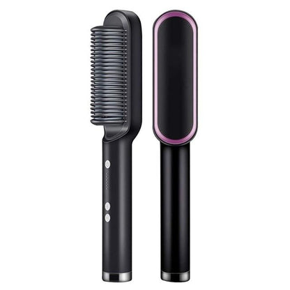 Hairstylers | Professionele Stijlkam