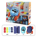KidsPlay™ - Magnetische Autospeelbaan