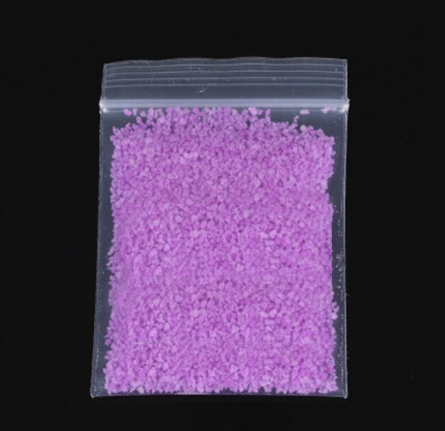 DIY Super Luminous Particle™️