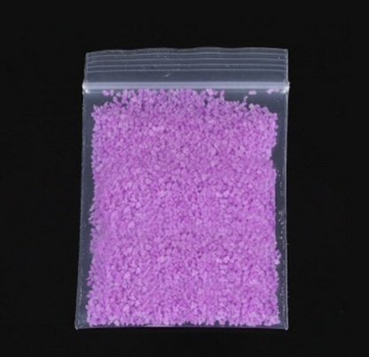 DIY Super Luminous Particle™️