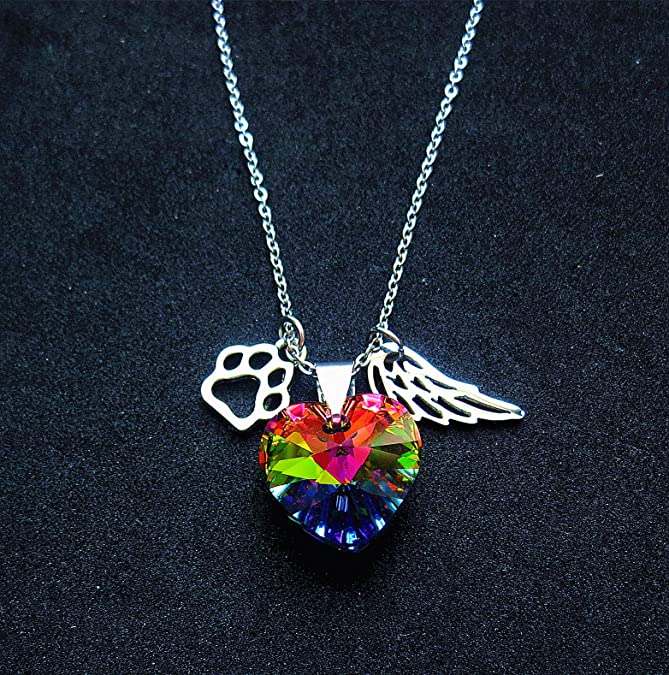 Regenboog Brug Ketting