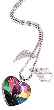 Regenboog Brug Ketting
