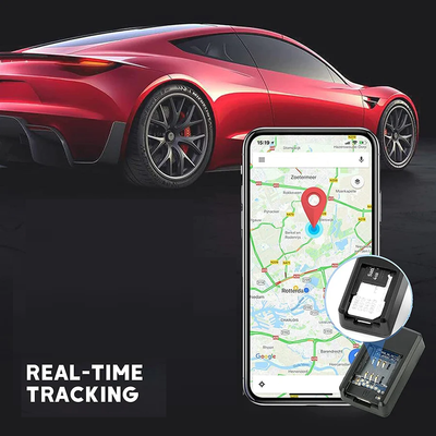 Real Time Locator | Magnetische Tracker