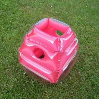 Inflatable Bumper Balls™️