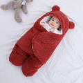 Baby Bear Sleeping Blanket™️ (2e Halve Prijs)