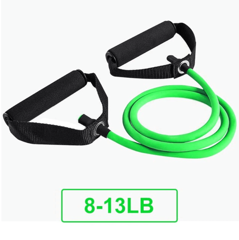 Pull Rope Elastische Weerstandsband