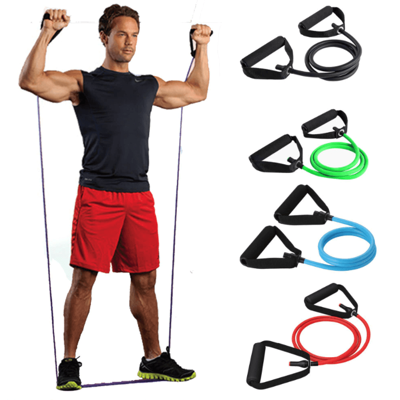 Pull Rope Elastische Weerstandsband