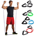 Pull Rope Elastische Weerstandsband