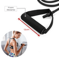 Pull Rope Elastische Weerstandsband