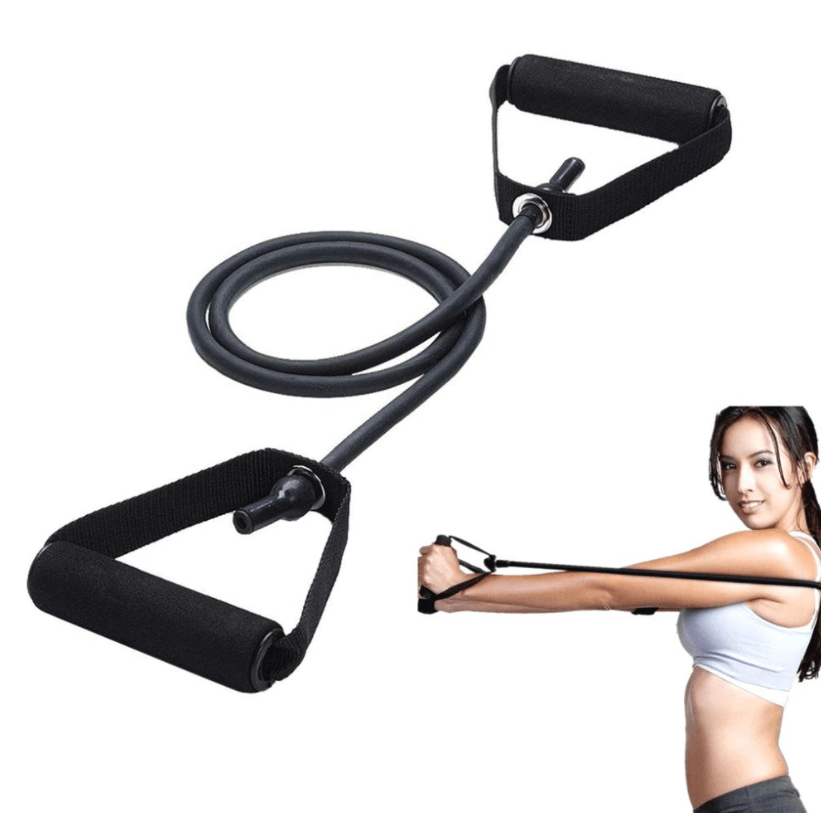 Pull Rope Elastische Weerstandsband