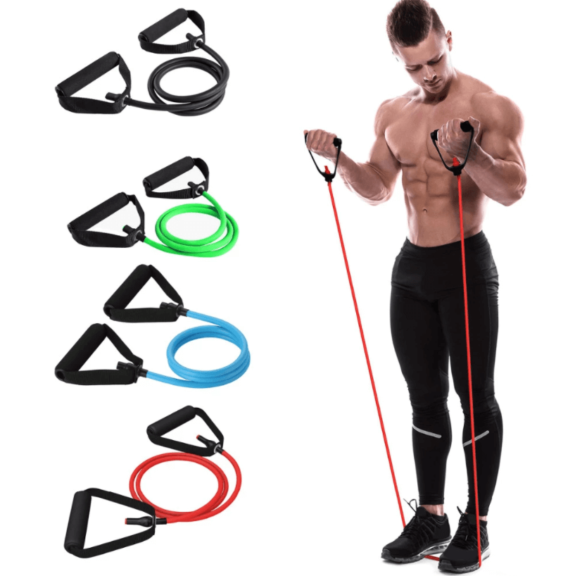 Pull Rope Elastische Weerstandsband