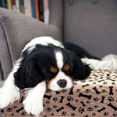 Absorbation Pads | Herbruikbare Luier Mat