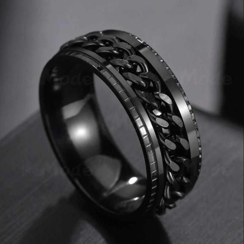 Ketting Ring