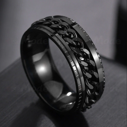 Ketting Ring