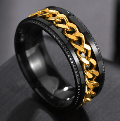 Ketting Ring