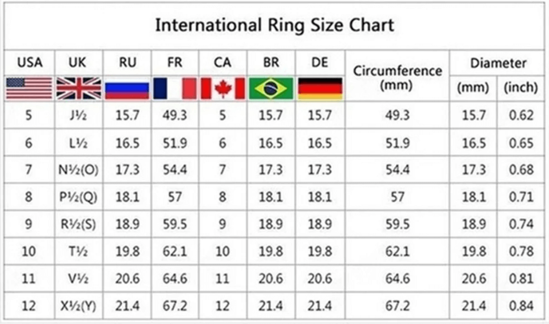 Diamanten Bow Ring