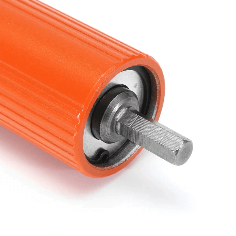 Klinknagel Boor Adapter