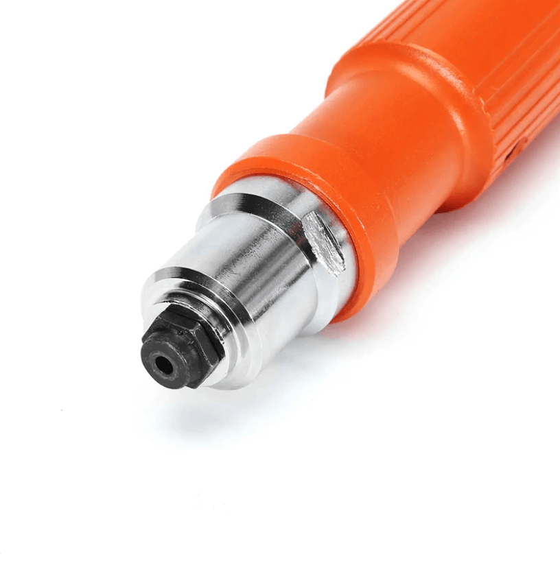 Klinknagel Boor Adapter