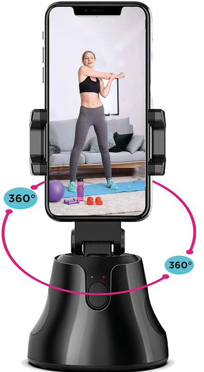 Pivo Pod | Telefoon 360 Graden Standaard