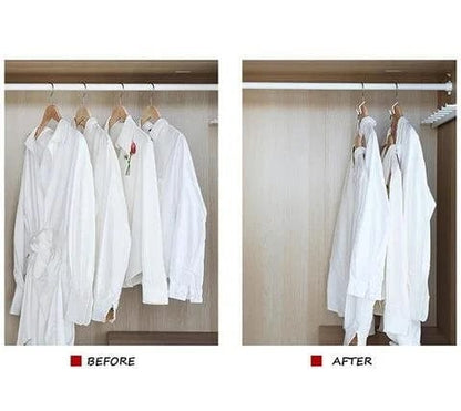 Kleerhanger Set