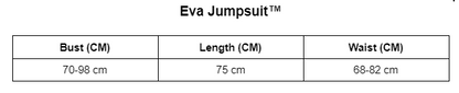Eva Jumpsuit™️