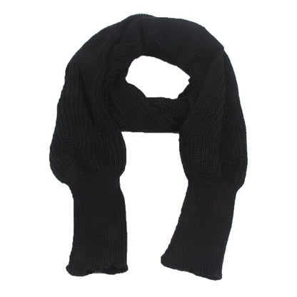 Multiway Wrap Sjaal