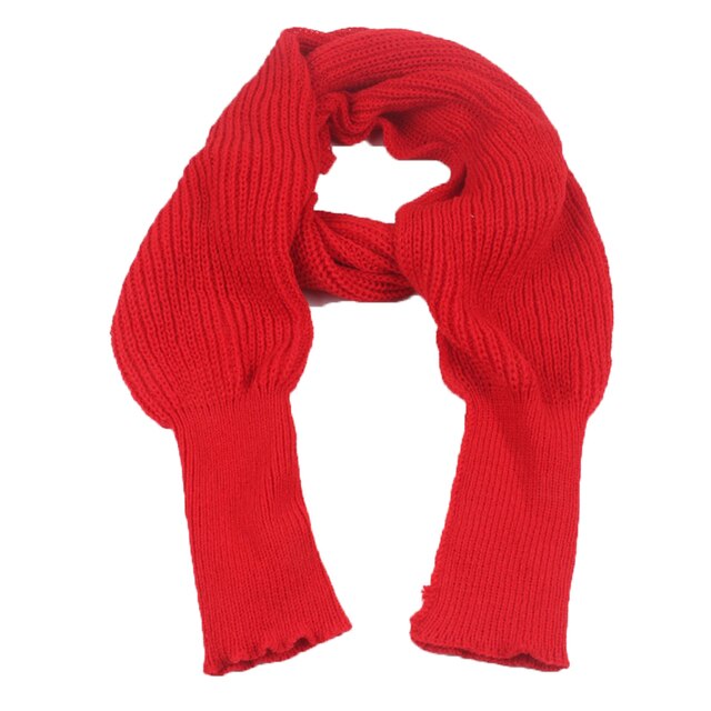 Multiway Wrap Sjaal