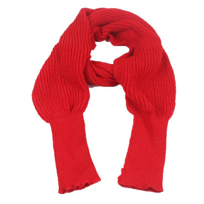Multiway Wrap Sjaal