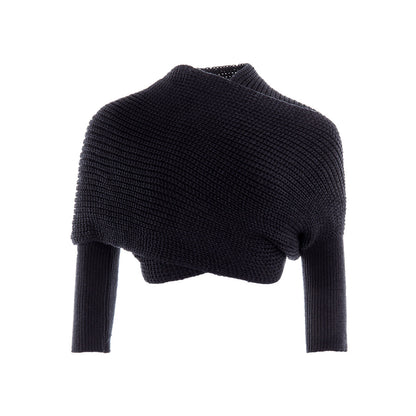 Multiway Wrap Sjaal