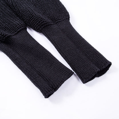 Multiway Wrap Sjaal