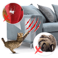 Kattenkrabber Sofa Beschermer