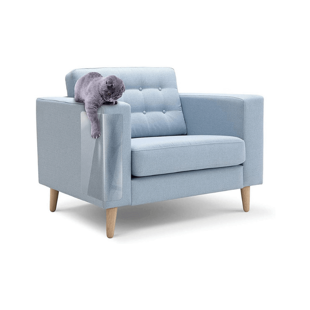 Kattenkrabber Sofa Beschermer