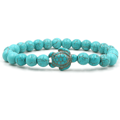 Zeeschildpad Armband