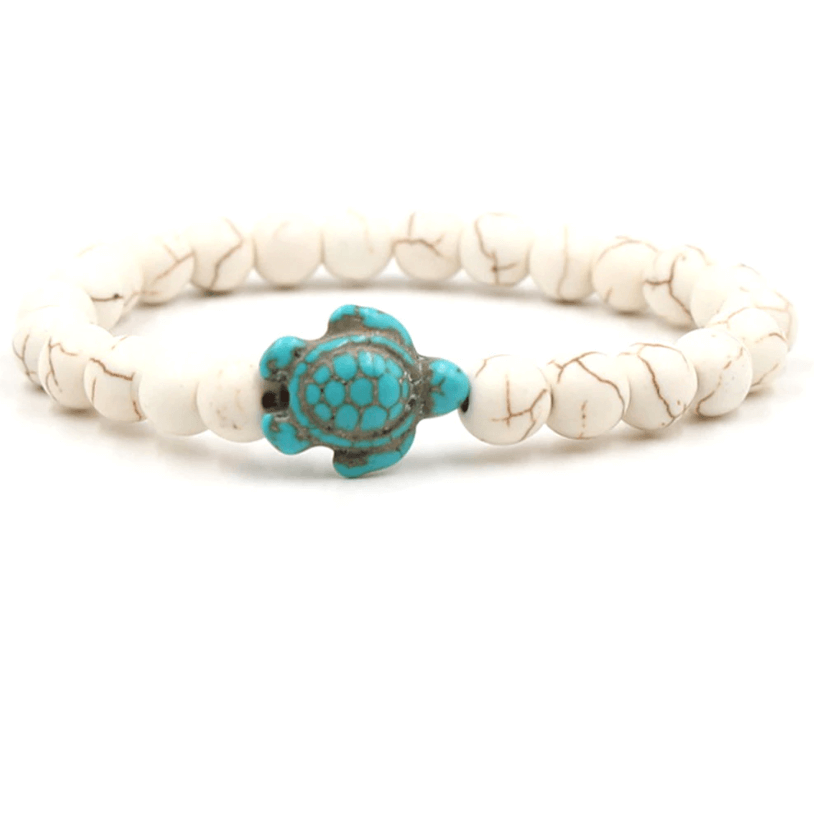 Zeeschildpad Armband