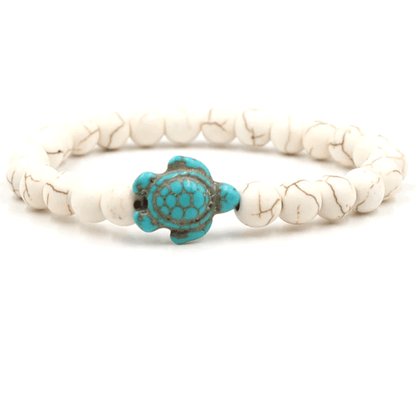 Zeeschildpad Armband