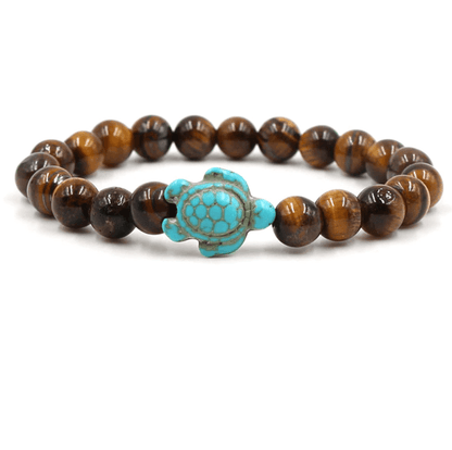 Zeeschildpad Armband