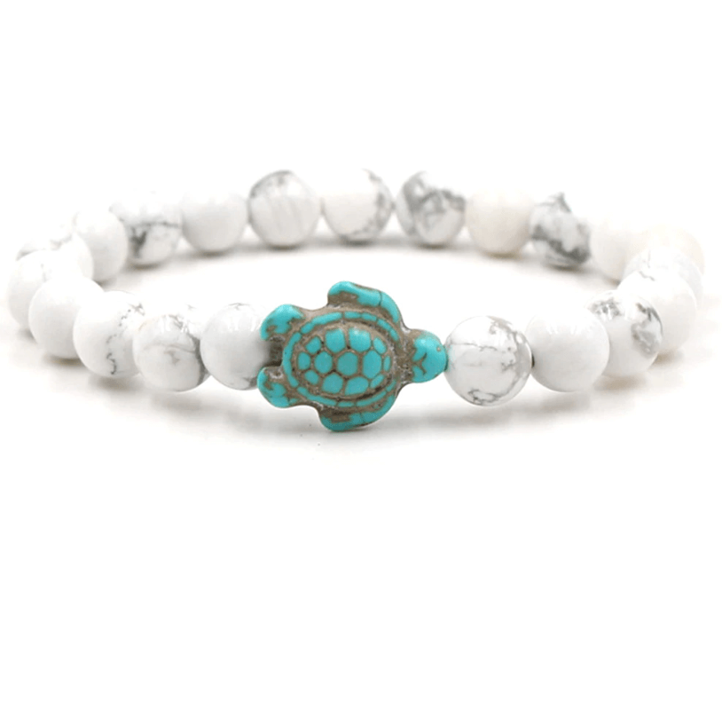 Zeeschildpad Armband