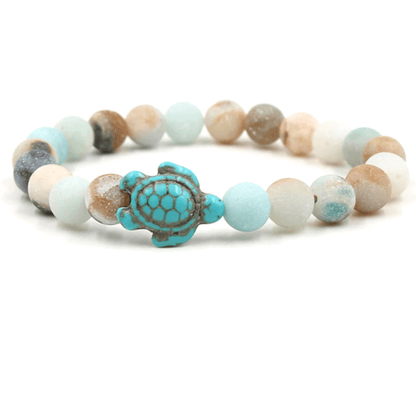 Zeeschildpad Armband