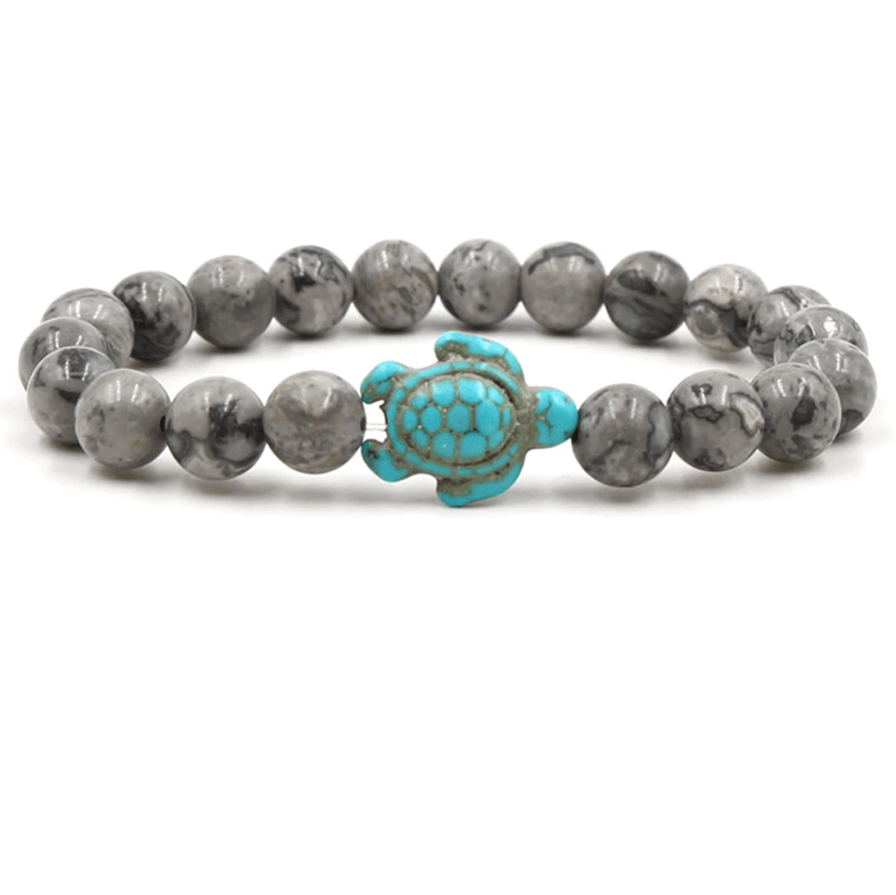 Zeeschildpad Armband
