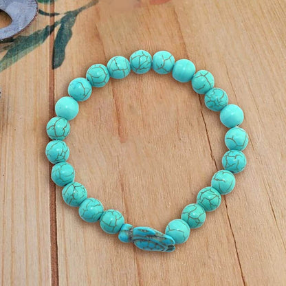 Zeeschildpad Armband