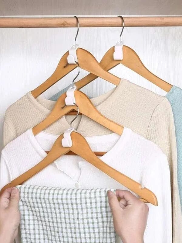 Kleerhanger Set