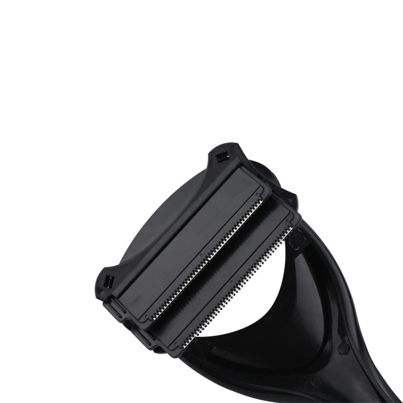 Men's Backshaver | Voor een verzorgd uiterlijk