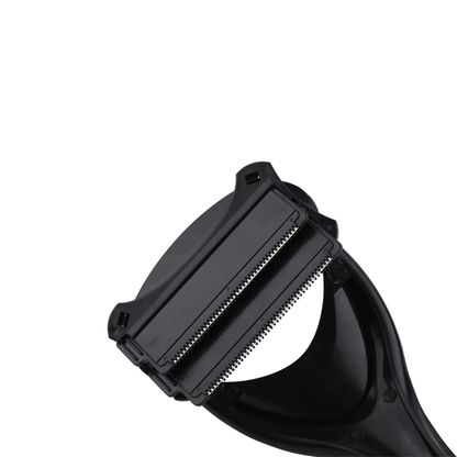 Men's Backshaver | Voor een verzorgd uiterlijk