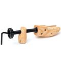 Luxe Houten Schoenspanner