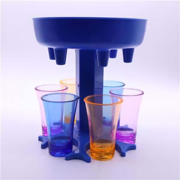 PartyBuddy | Shot Dispenser