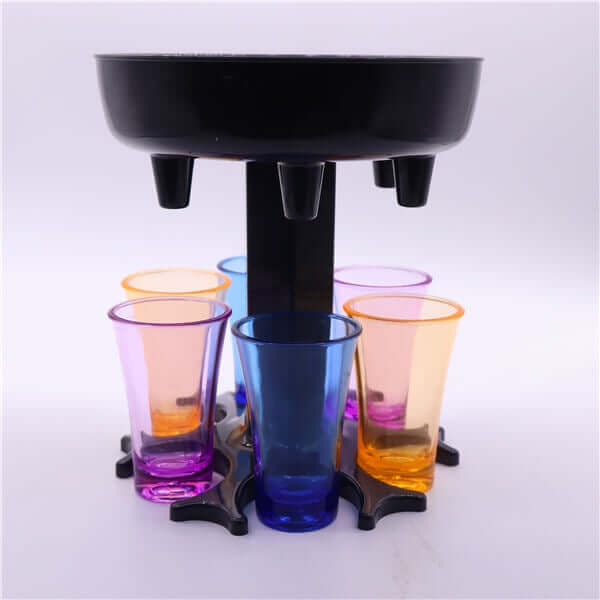 PartyBuddy | Shot Dispenser