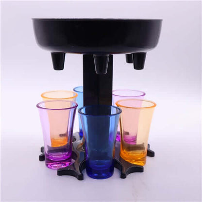 PartyBuddy | Shot Dispenser