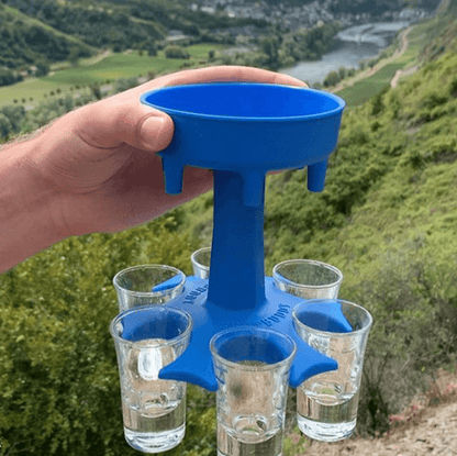 PartyBuddy | Shot Dispenser
